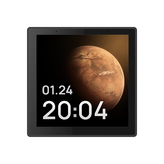 iHouse Pad 4S智慧中控屏