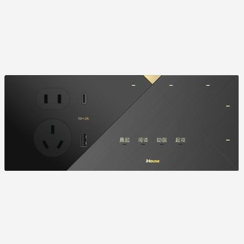 创意面板HERO系列