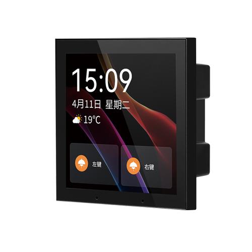 米家语音全面屏开关