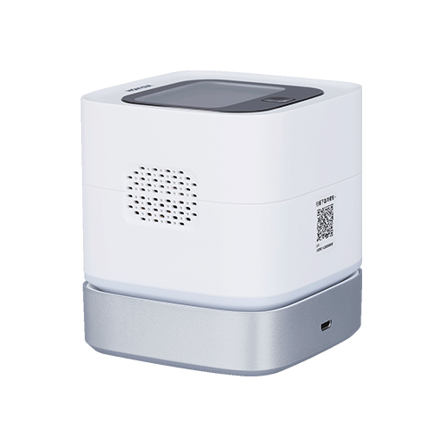 温湿度传感器移动款