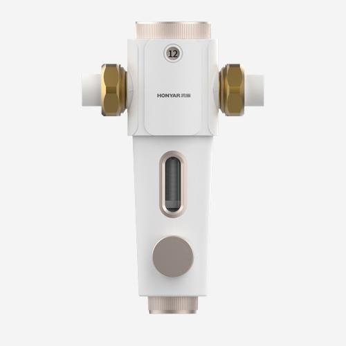 HY-QZ21 前置过滤器