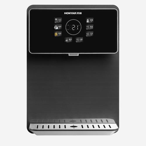 壁挂式温热管线饮水机