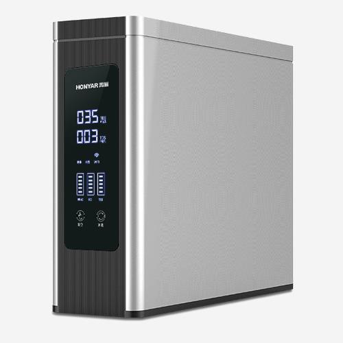 智能净水器小智净