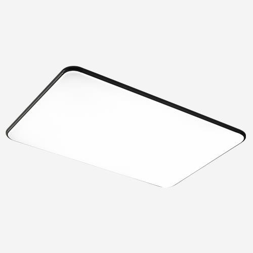 黑苹果系列吸顶灯