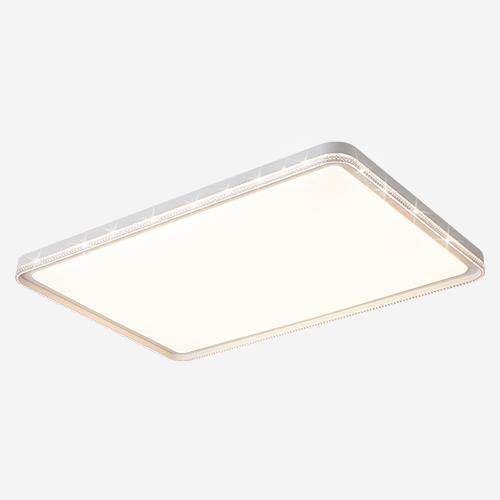 全新3代水晶吸顶灯