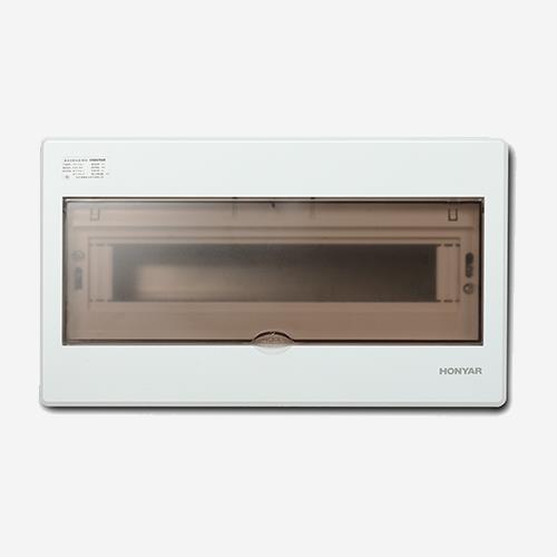 HYP-L鸿运系列户内箱