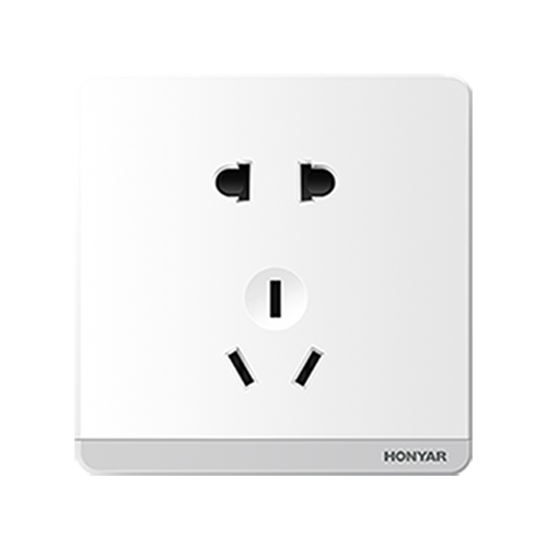 鸿雁开关：以匠心工艺点亮智慧生活新图景